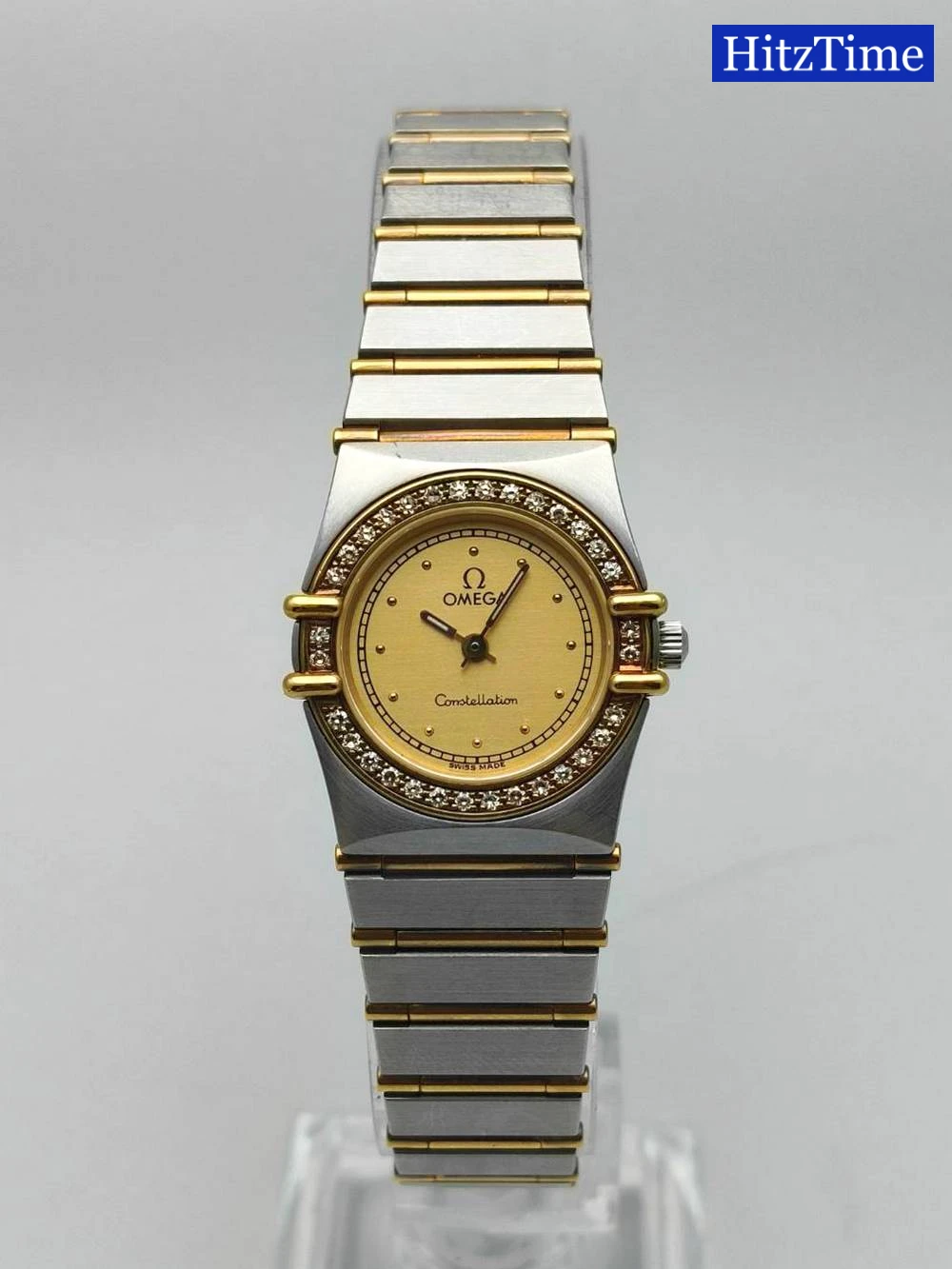 Omega Constellation